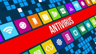 antivirus gratuit 2018