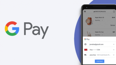 Google Pay in Romania