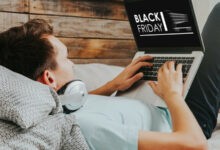 Black Friday 2022. Mai multe magazine online incep reducerile inca din octombrie